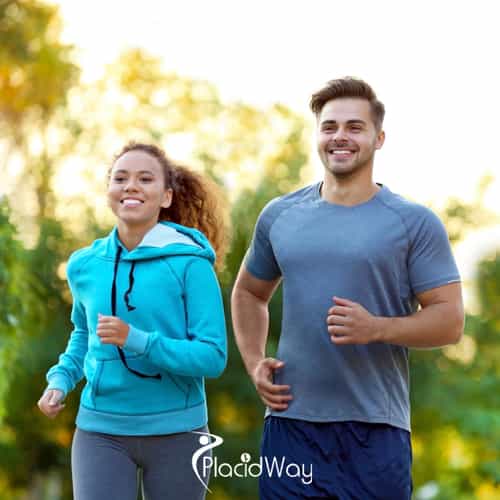 Ankle Replacement Surgery in Mexico vs USA - How American Small Business Owners Afford Care Without Sacrificing Quality, Brands, and Quality Standards Compared